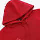 Osaka Kids Hoodie Basic | Red
