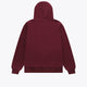 Osaka Kids Hoodie Basic | Bordeaux
