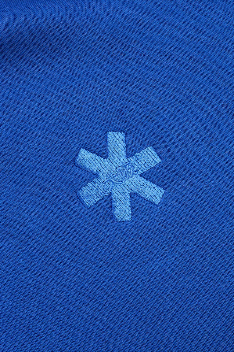 Osaka Kids Hoodie Basic | Royal Blue