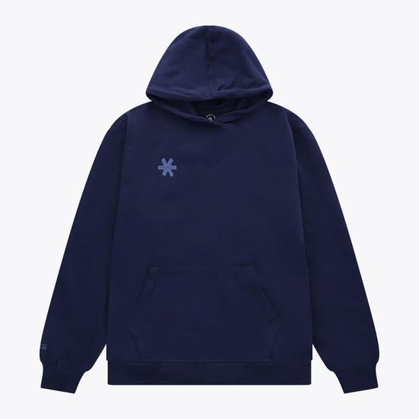 Osaka Kids Hoodie Basic #Navy