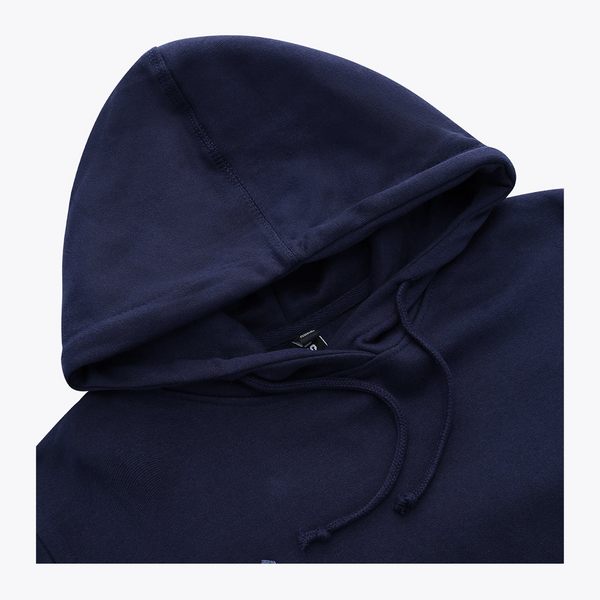 Osaka Kids Hoodie Basic #Navy