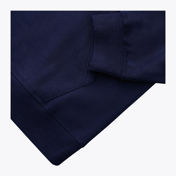 Osaka Kids Hoodie Basic #Navy