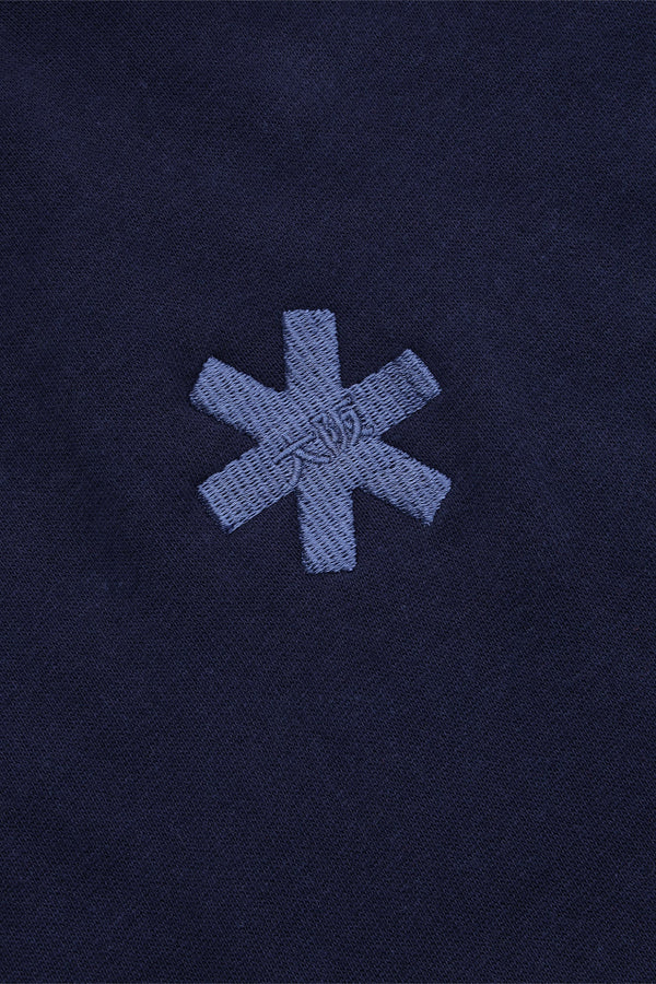 Osaka Kids Hoodie Basic | Navy