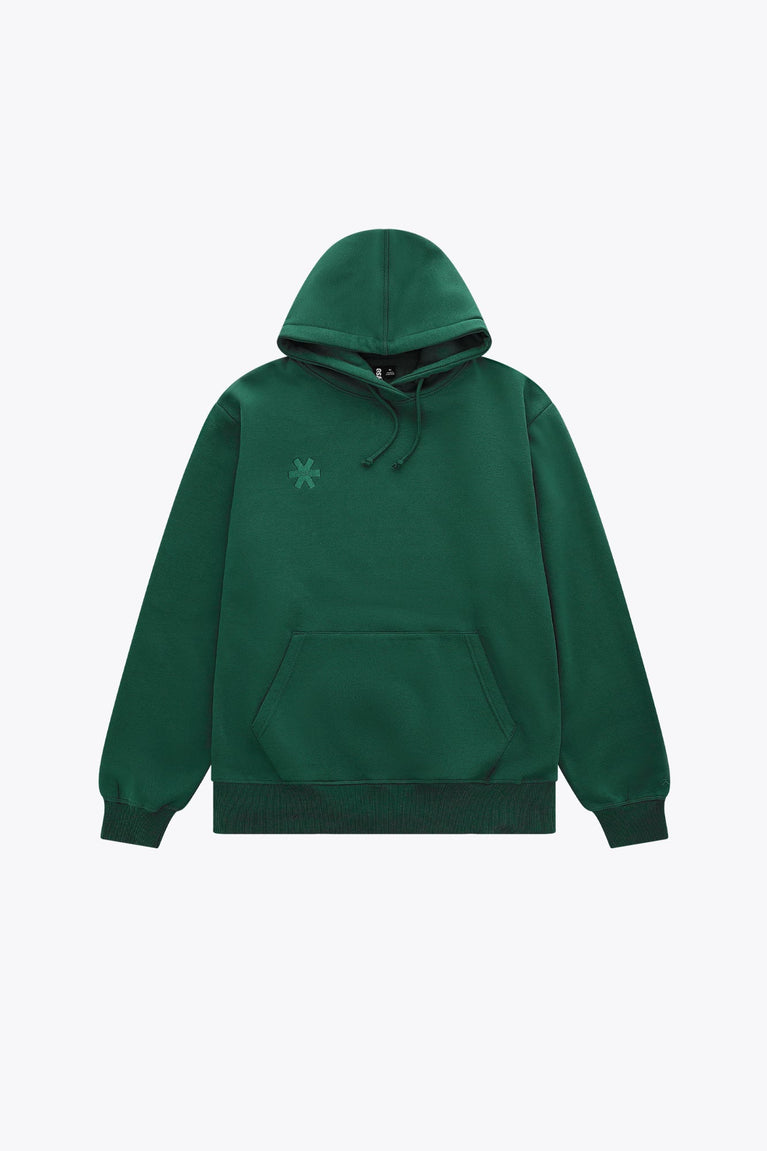 Osaka Kids Hoodie Basic | Dark Green
