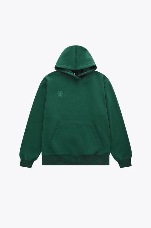 Osaka Kids Hoodie Basic | Dark Green