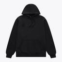 Osaka Kids Hoodie Basic #Black