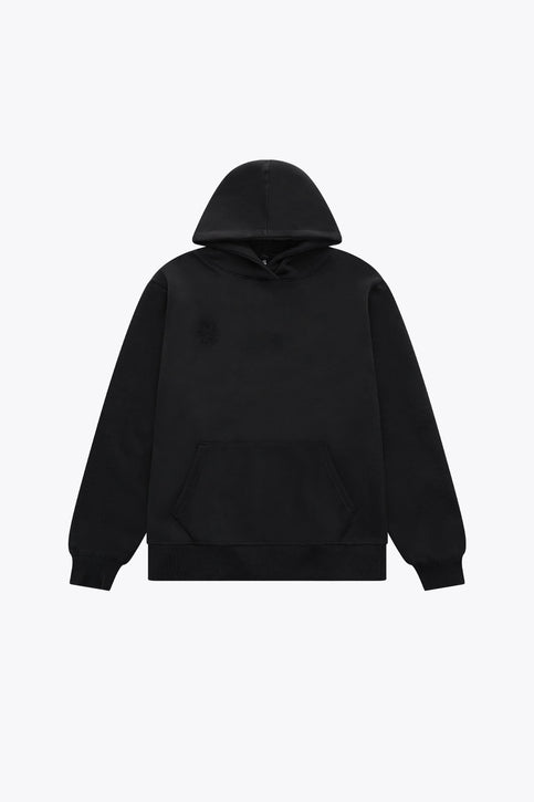 Osaka Kids Hoodie Basic | Black