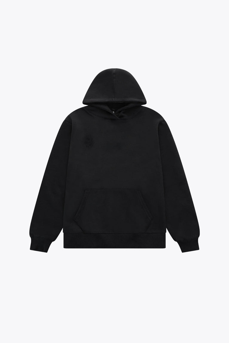 Osaka Kids Hoodie Basic | Black