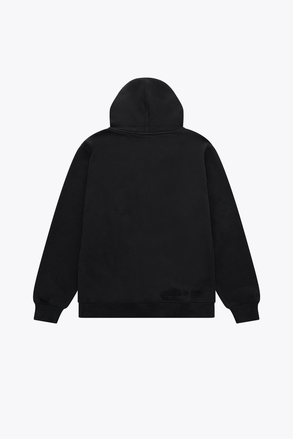 Osaka Kids Hoodie Basic | Black