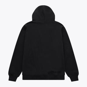 Osaka Kids Hoodie Basic #Black