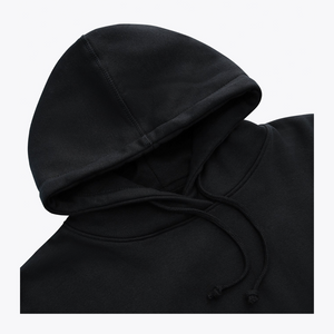 Osaka Kids Hoodie Basic #Black