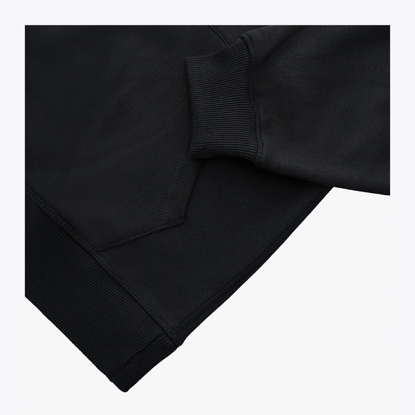 Osaka Kids Hoodie Basic #Black