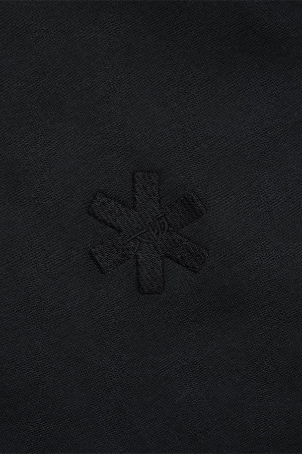 Osaka Kids Hoodie Basic | Black