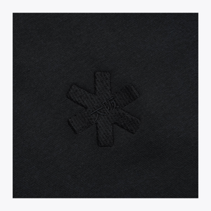 Osaka Kids Hoodie Basic #Black