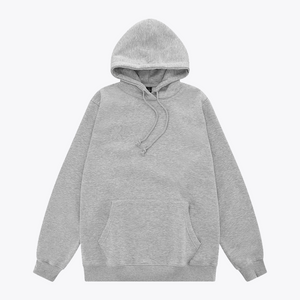 Osaka Kids Hoodie Basic #LightGrey