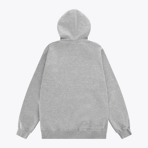 Osaka Kids Hoodie Basic #LightGrey