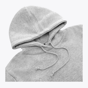 Osaka Kids Hoodie Basic #LightGrey