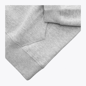 Osaka Kids Hoodie Basic #LightGrey
