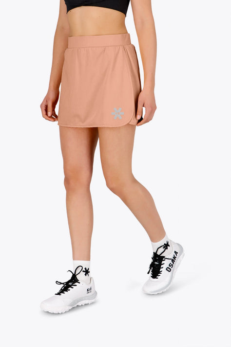 Osaka Women Ball Skort | Peach