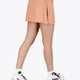 Osaka Women Ball Skort | Peach