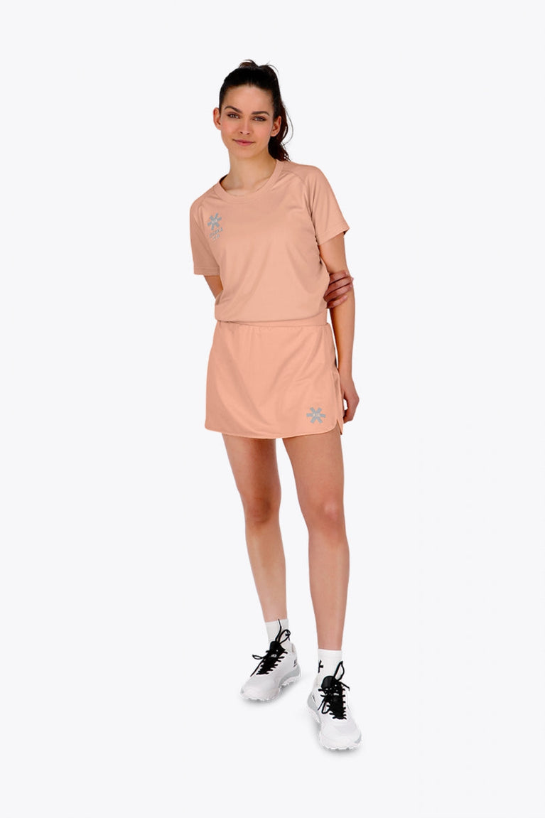 Osaka Women Ball Skort | Peach