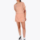 Osaka Women Ball Skort | Peach