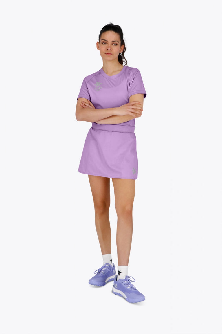 Osaka Women Ball Skort | Light Purple