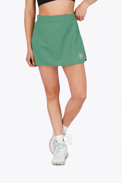 Osaka Women Ball Skort | Green