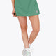 Osaka Women Ball Skort | Green