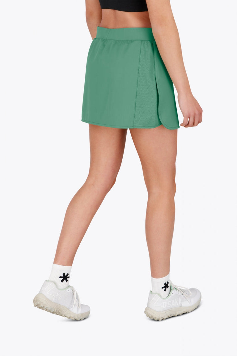 Osaka Women Ball Skort | Green