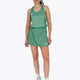 Osaka Women Ball Skort | Green