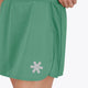 Osaka Women Ball Skort | Green