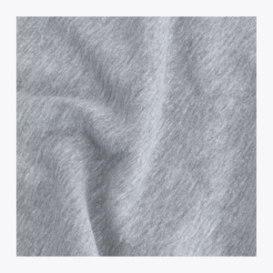 Osaka Women Half Zip Sweater #LightGrey