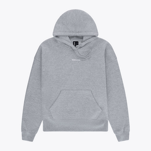 Osaka Women Hoodie #HeatherGrey