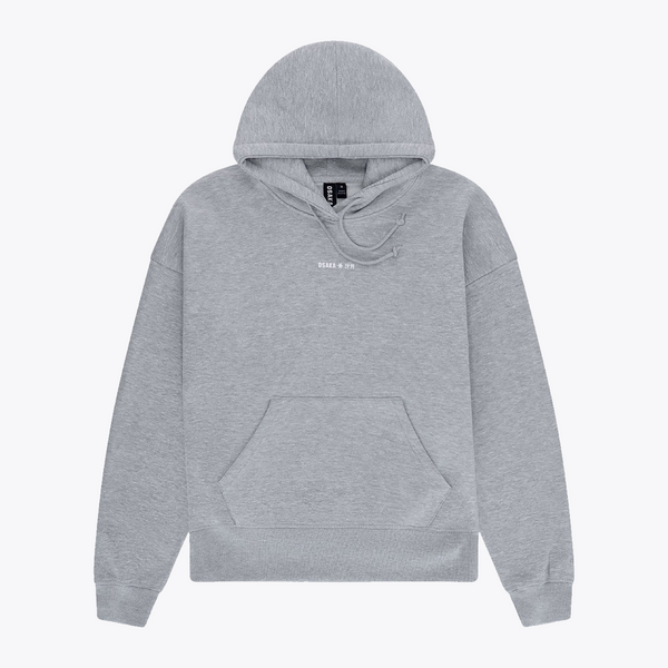 Osaka Women Hoodie #HeatherGrey