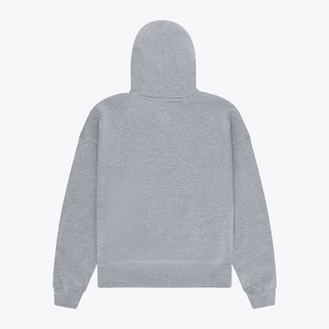 Osaka Women Hoodie #HeatherGrey