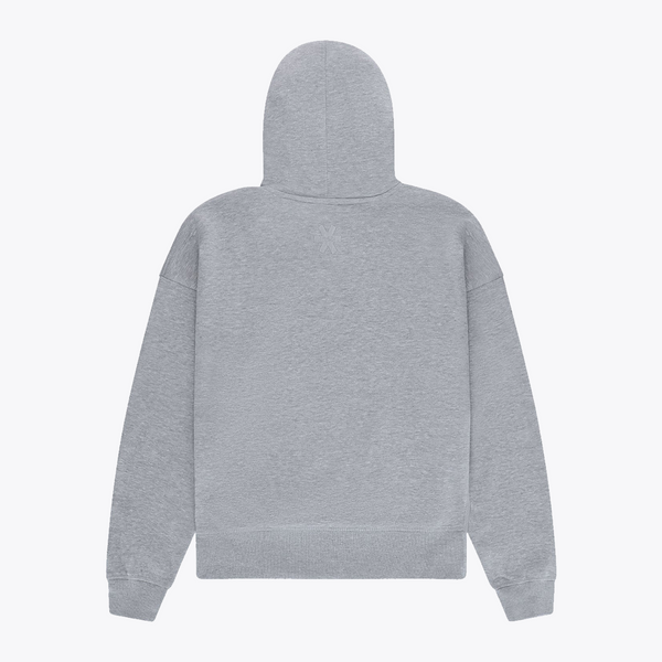 Osaka Women Hoodie #HeatherGrey