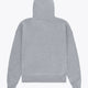 Osaka Women Hoodie | Heather Grey