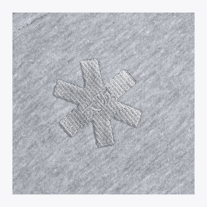 Osaka Women Hoodie #HeatherGrey