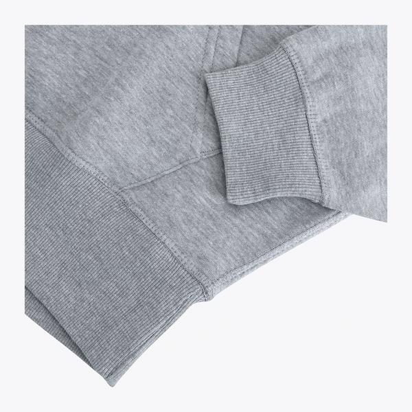 Osaka Women Hoodie #HeatherGrey