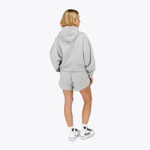 Osaka Women Hoodie #HeatherGrey