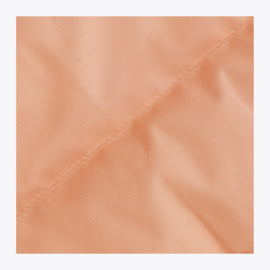 Osaka Women Padded Gilet #Peach