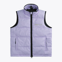 Osaka Women Padded Gilet #LightPurple