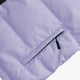 Osaka Women Padded Gilet | Light Purple