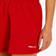 Osaka Women Shorts | Red