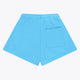 Osaka Women Shorts | Blue Topaz