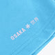 Osaka Women Shorts | Blue Topaz