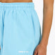 Osaka Women Shorts | Blue Topaz
