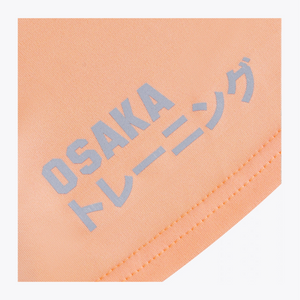 Osaka Women Singlet #Peach