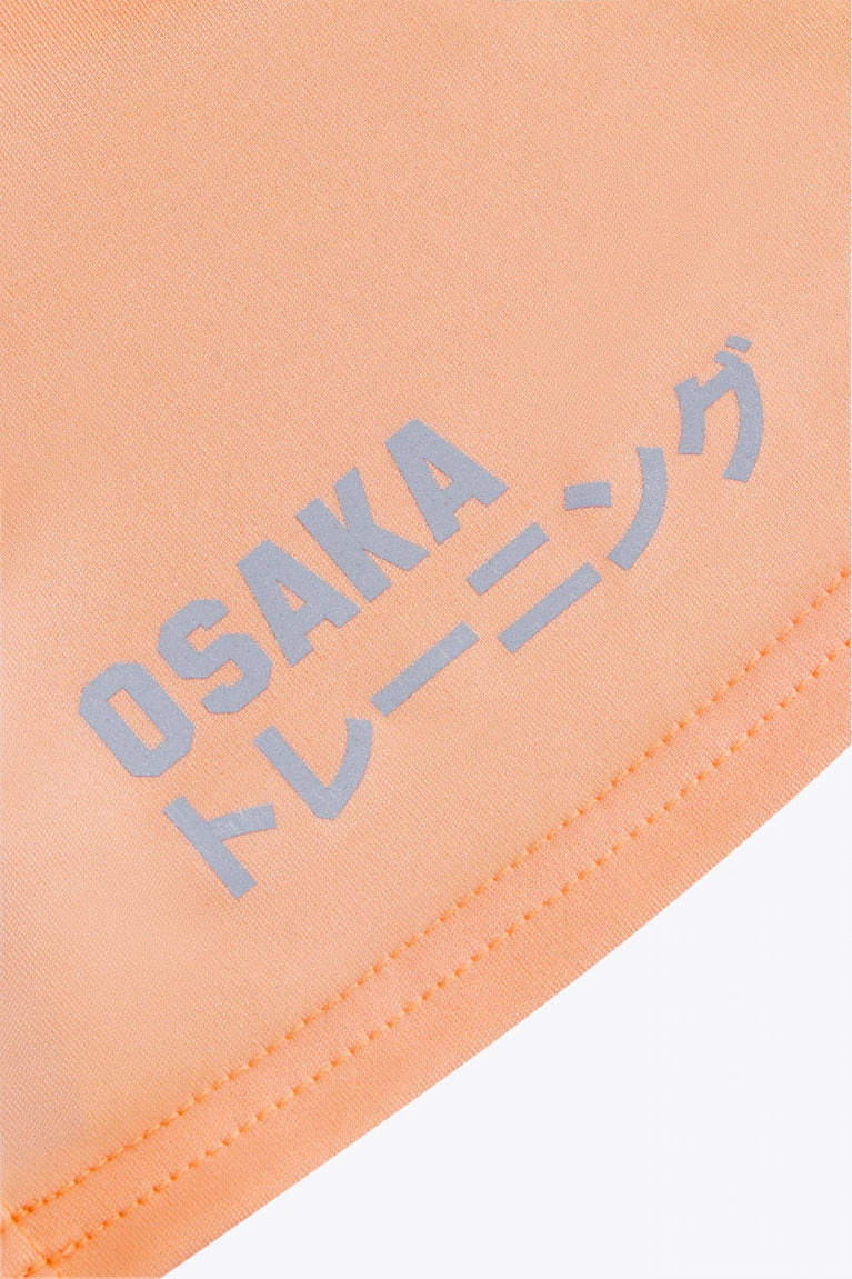 Osaka Women Singlet | Peach